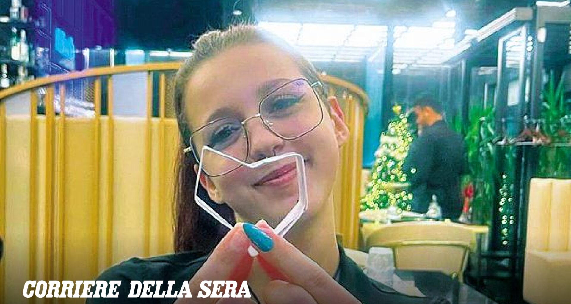 Zoe Trinchero uccisa a 17 anni a Nizza Monferrato, la missione di mamma Angy: «Aiuto le donne maltrattate»