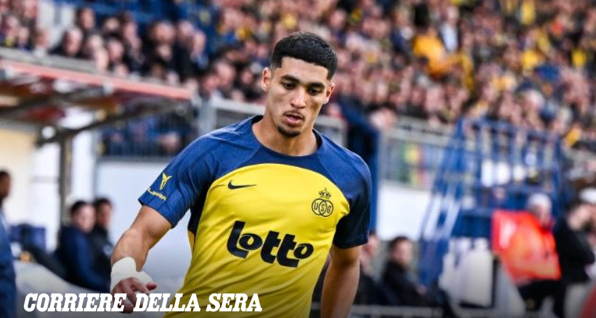 Calciomercato, le notizie di oggi in diretta: Inter e Napoli duello per Khalaili, Roma, Dybala resta, De Vrij vola al Panathinaikos