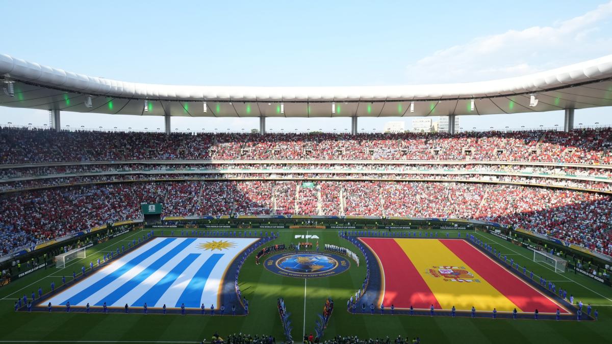Visti, campi e tempeste di fulmini: cosa non ha funzionato nel Mondiale 2026 - La Gazzetta dello Sport