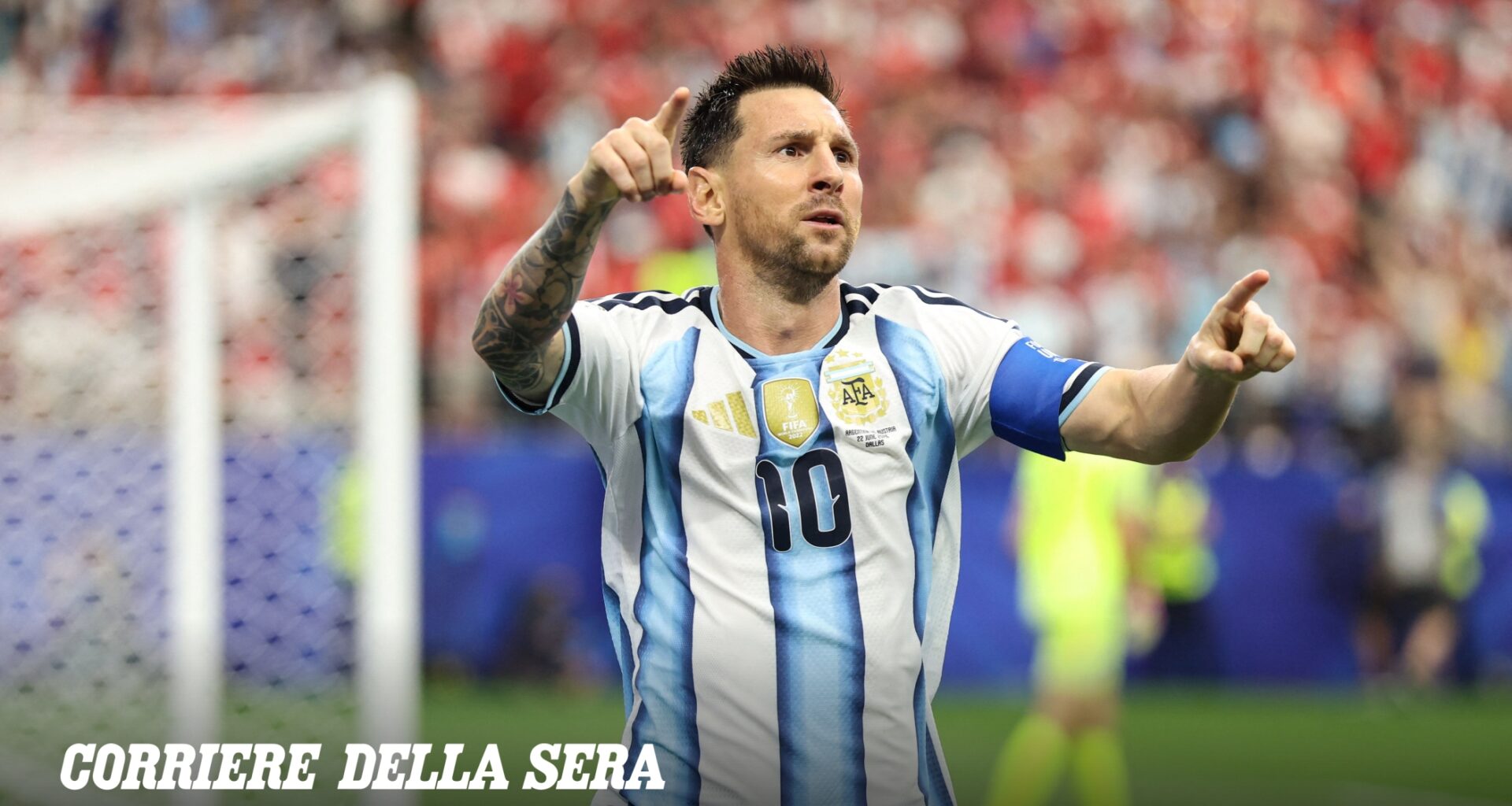 Mondiali, le squadre qualificate ai sedicesimi