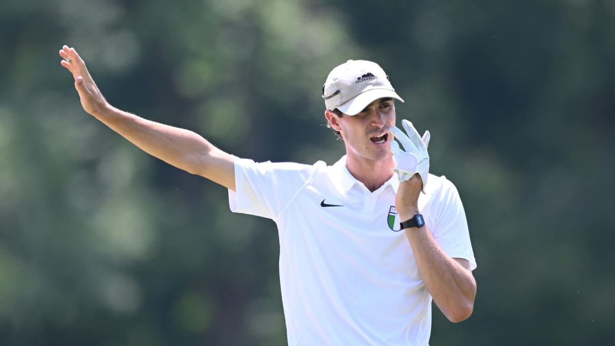 Golf Open d'Italia Ponzano protagonista dopo la laurea