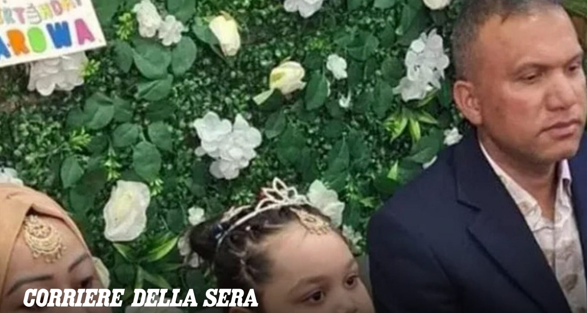 Famiglia sterminata a Roma, continua la caccia al killer. I post sui social e l'ossessione per la moglie di Kamal: «Era come se volesse controllarla, entrava nel locale senza consumare nulla»