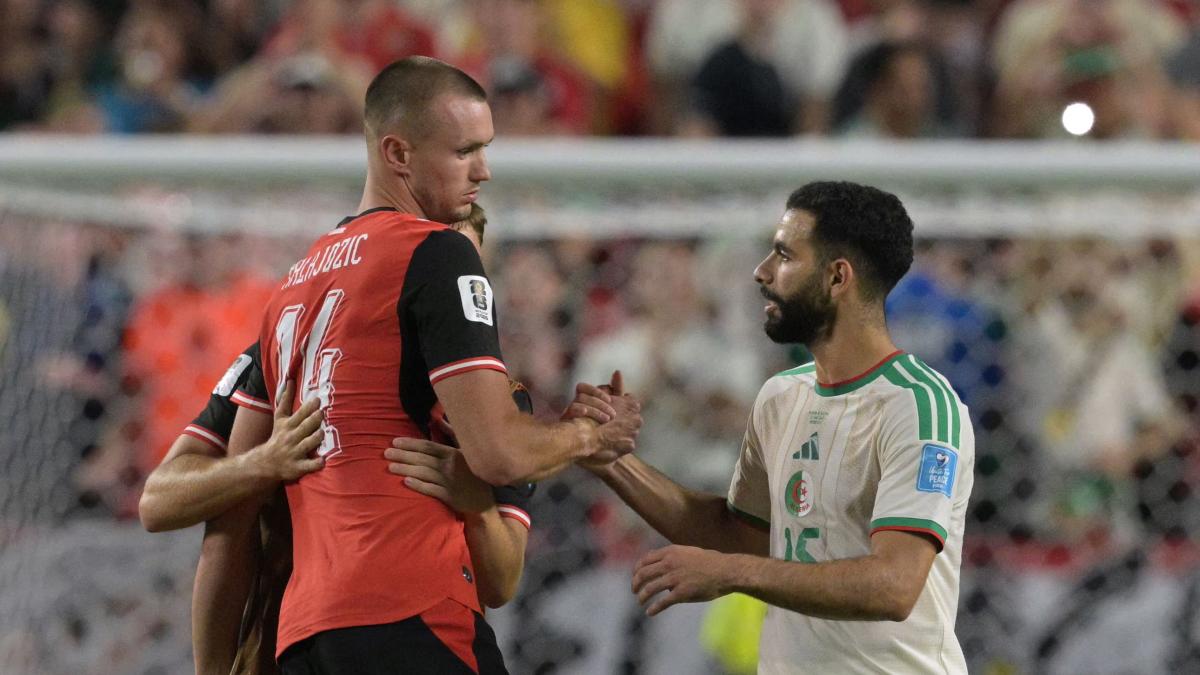 Biscotto Algeria-Austria? Le parole di Rangnick e Petkovic