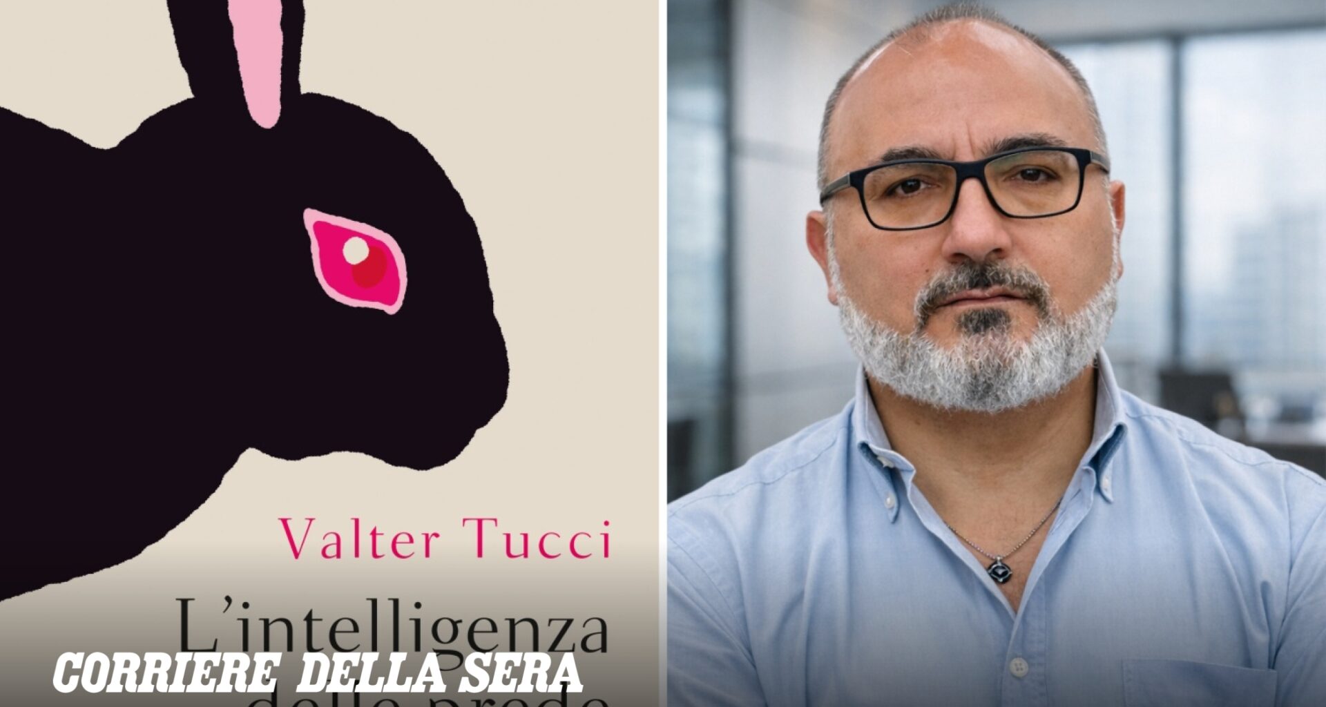 L’intelligenza e la logica delle prede: come osservare la natura per immaginare un futuro migliore