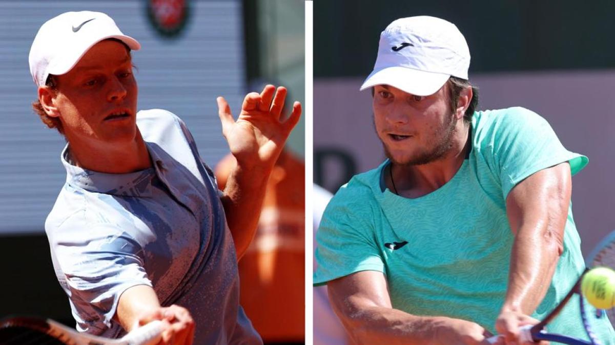 Tennis, Wimbledon: chi è Kecmanovic, avversario di Sinner