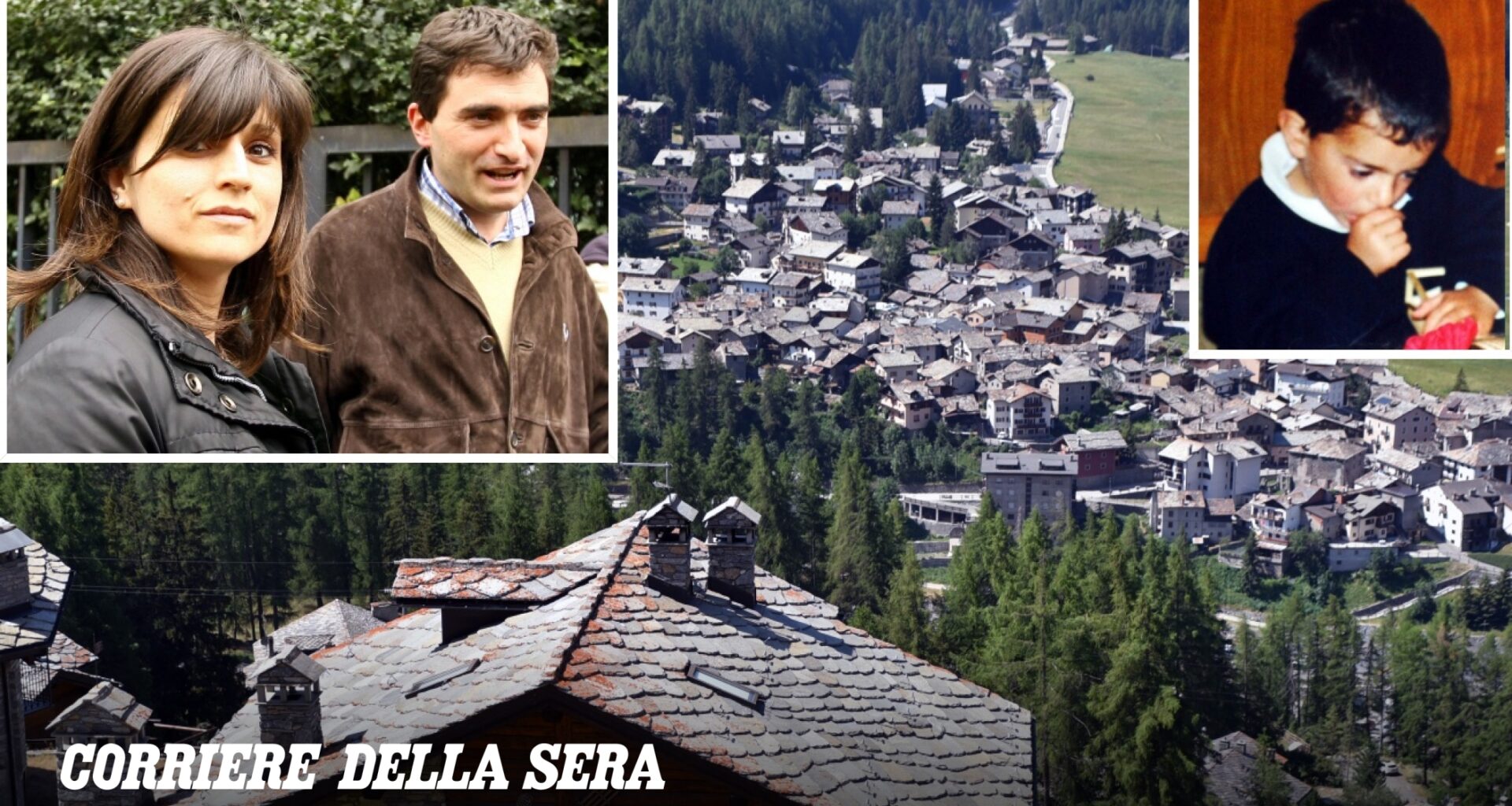 Cogne, la bestia mediatica e Taormina: «Signori, il mistero è risolto, tra poco avrete le prove». Annamaria Franzoni e l'omicidio di Samuele
