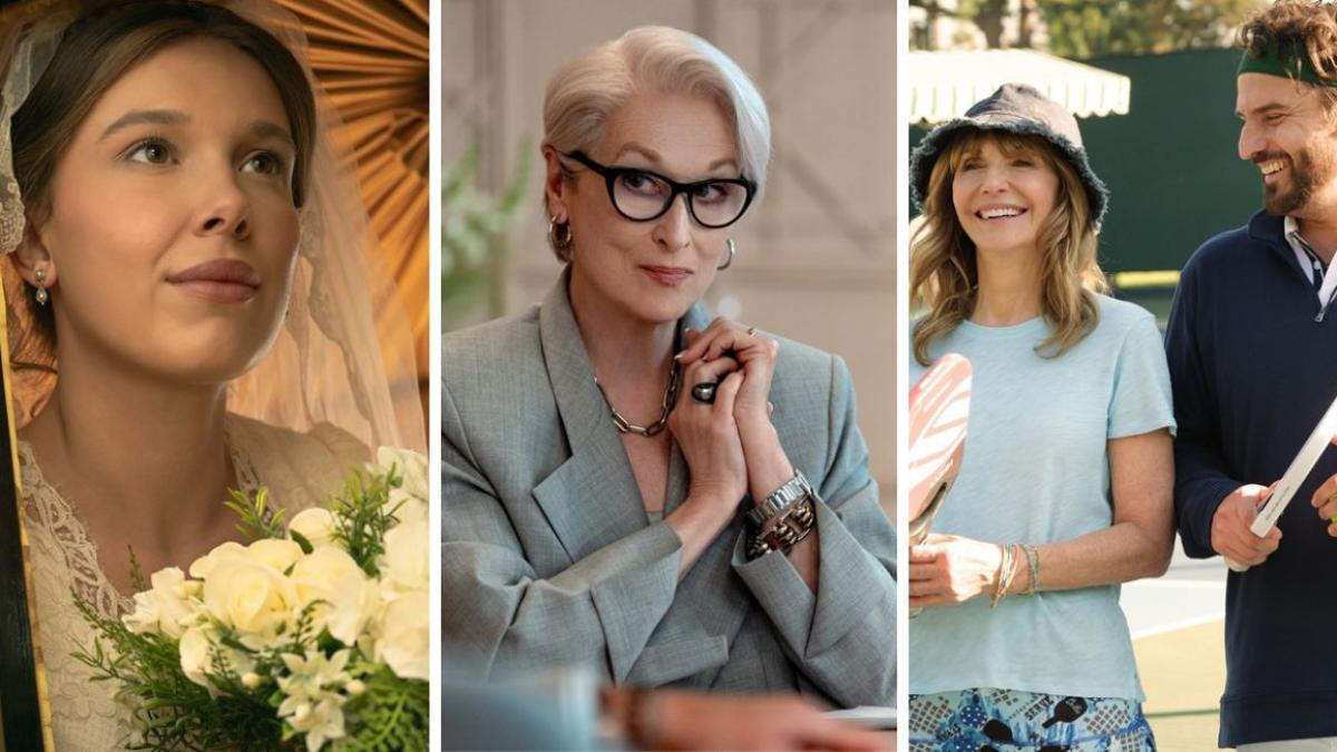 Film di luglio 2026: 10 titoli da vedere in streaming questo mese