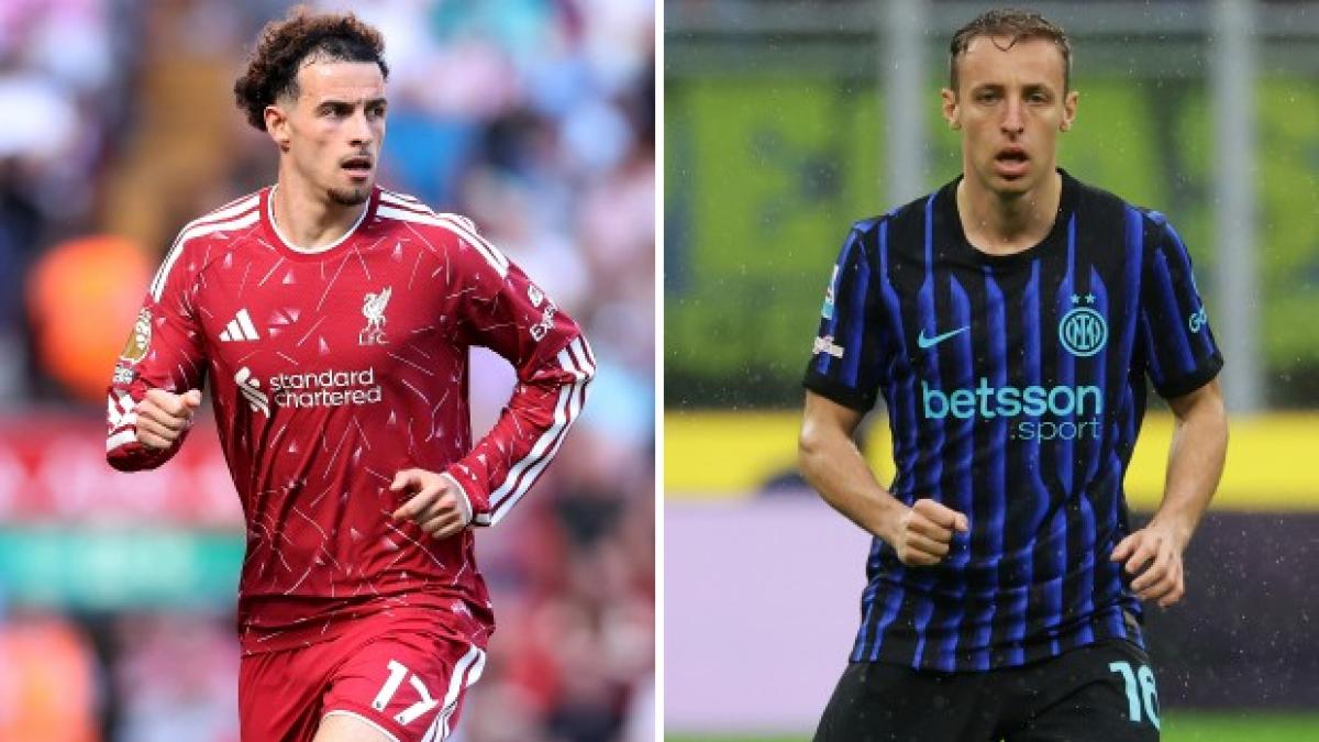 Jones-Inter, il Nottingham Forest si inserisce: l'incastro di mercato con Frattesi
