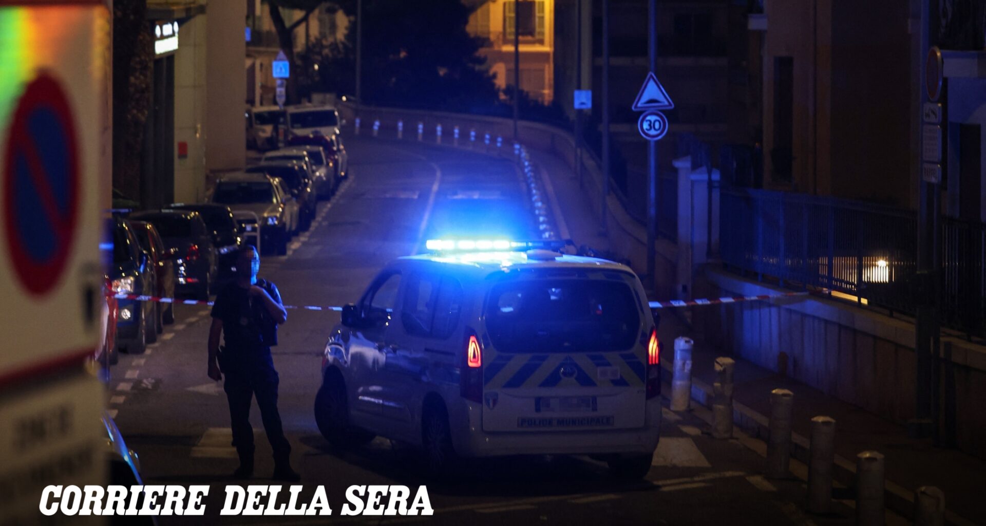 Attentato a Monaco: tre feriti, due gravi. Nel mirino la famiglia di un oligarca ucraino, Vadim Ermolaev