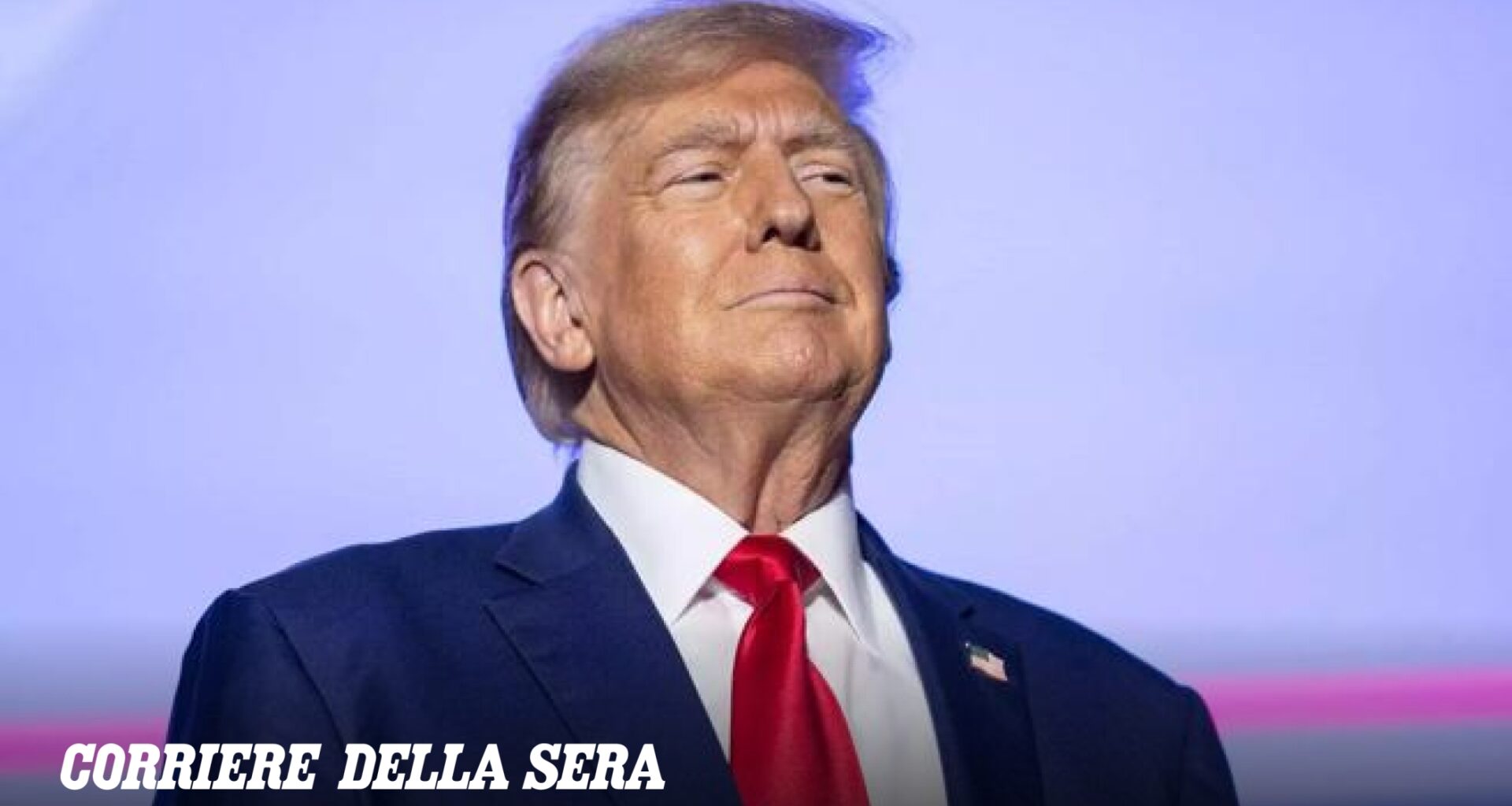 Trump bocciato dalla Corte Suprema: no all'abolizione dello ius soli
