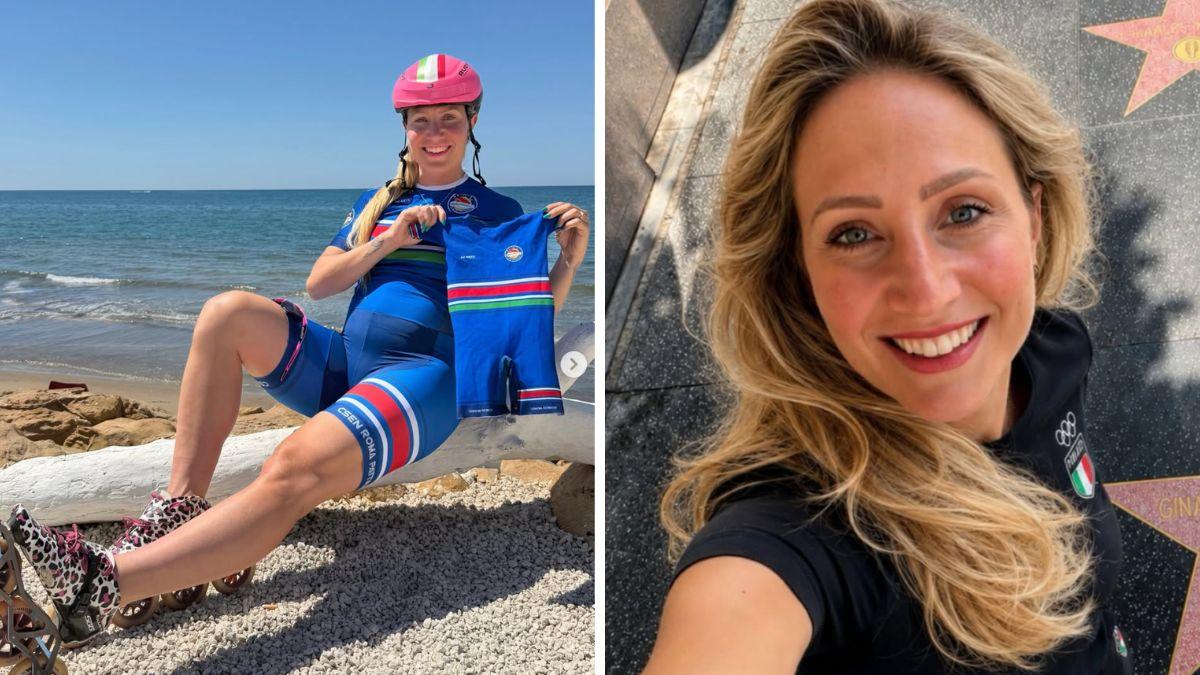 Francesca Lollobrigida incinta del secondo figlio: l'annuncio