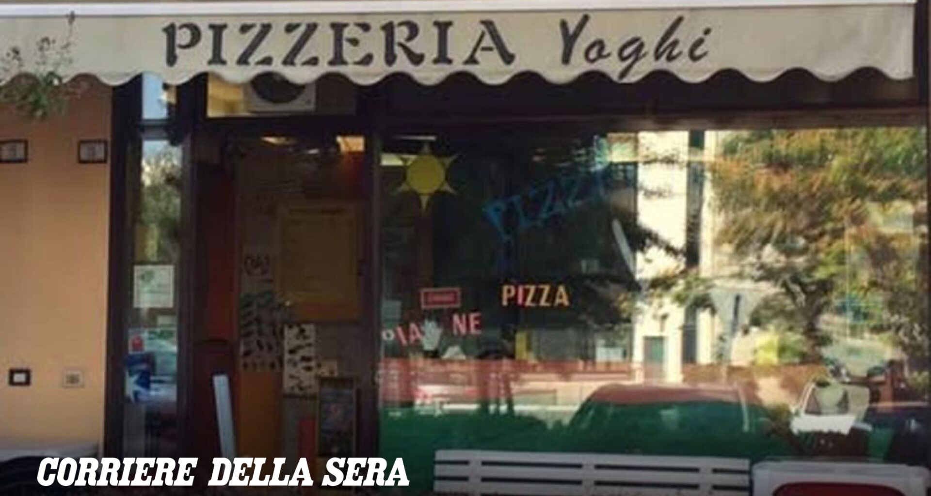 La Lega invoca la «remigrazione» contro il killer del pizzaiolo ucciso a Reggio Emilia, poi la retromarcia quando scopre che è italiano
