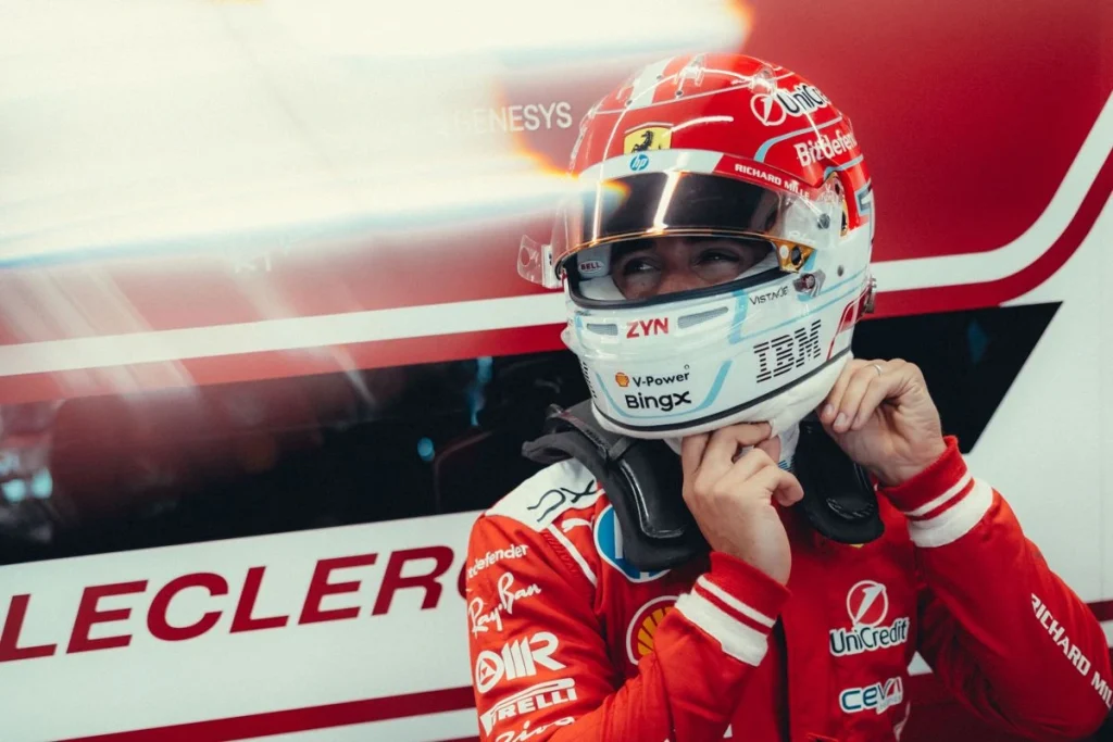 Leclerc