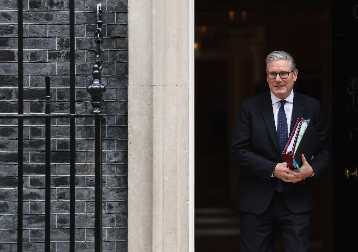 Regno Unito, Keir Starmer verso le dimissioni: cosa sappiamo