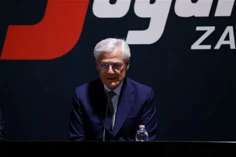 Zanetti : il posto della Virtus è in Eurolega
