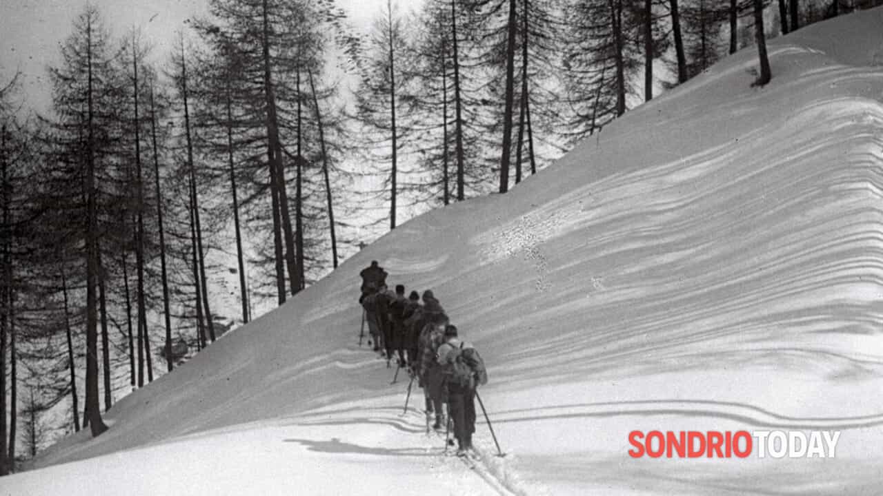 La Valmalenco di un tempo rivive nelle immagini dell’archivio Donadelli