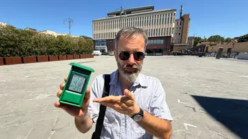 Deserti di pietra rovente, Firenze diventa un forno. “Bisogna riportare il verde”: ecco dove togliere l’asfalto