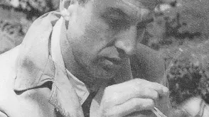 Cesare Pavese e l’eros come motore per pagine memorabili. ‘Passerò per Piazza di Spagna’ oltre il desiderio carnale
