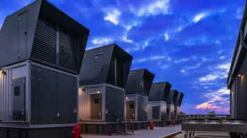Data center: cosa sono, a cosa servono, quanta energia consumano e perché stanno cambiando Internet