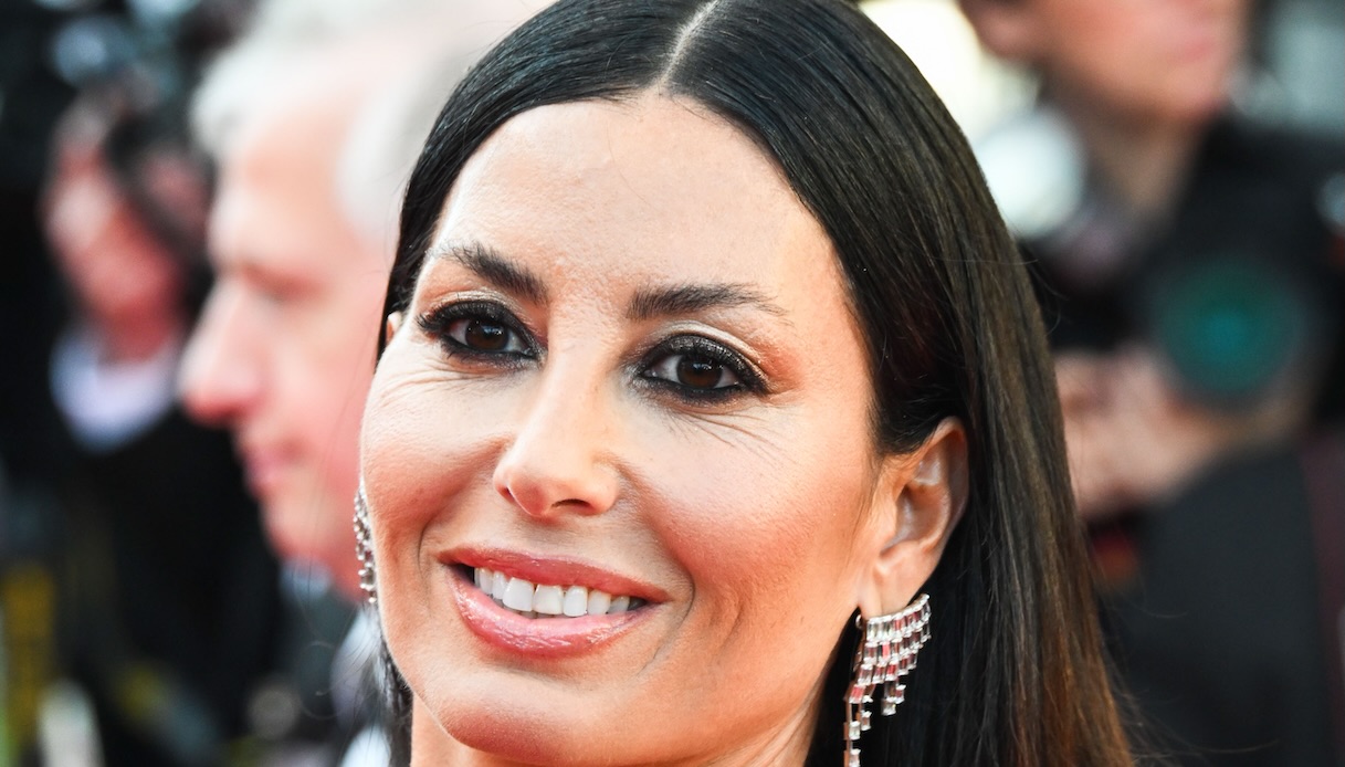 Elisabetta Gregoraci: "Avrei desiderato un altro figlio, ma non vedo l'ora di invecchiare"