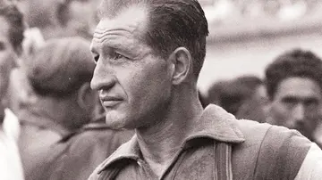 5 maggio 2000, muore Gino Bartali. Leggenda oltre il ciclismo