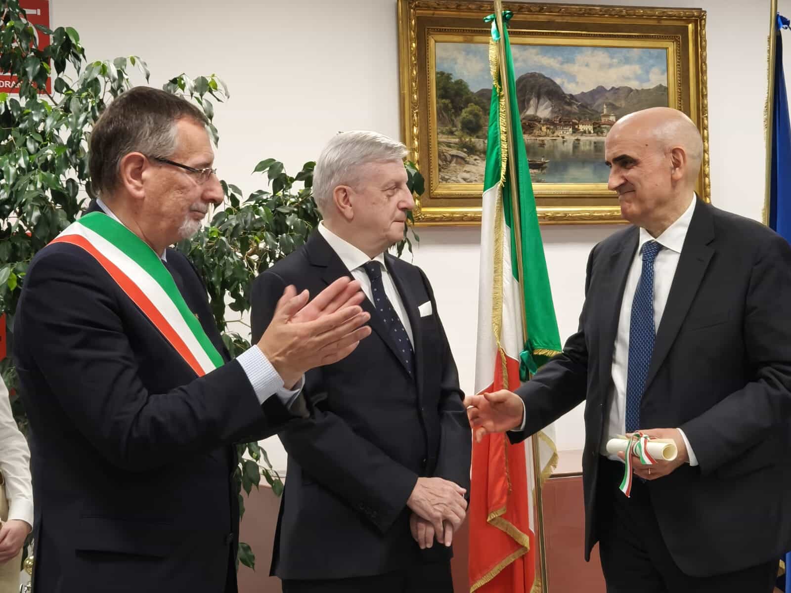 Giovanni Caimi Giovanni Caimi