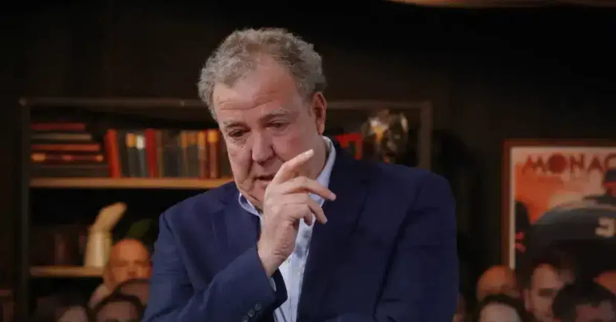 Jeremy Clarkson rivela: «Ho un tumore aggressivo». Come sta oggi l’ex conduttore di Top Gear - News