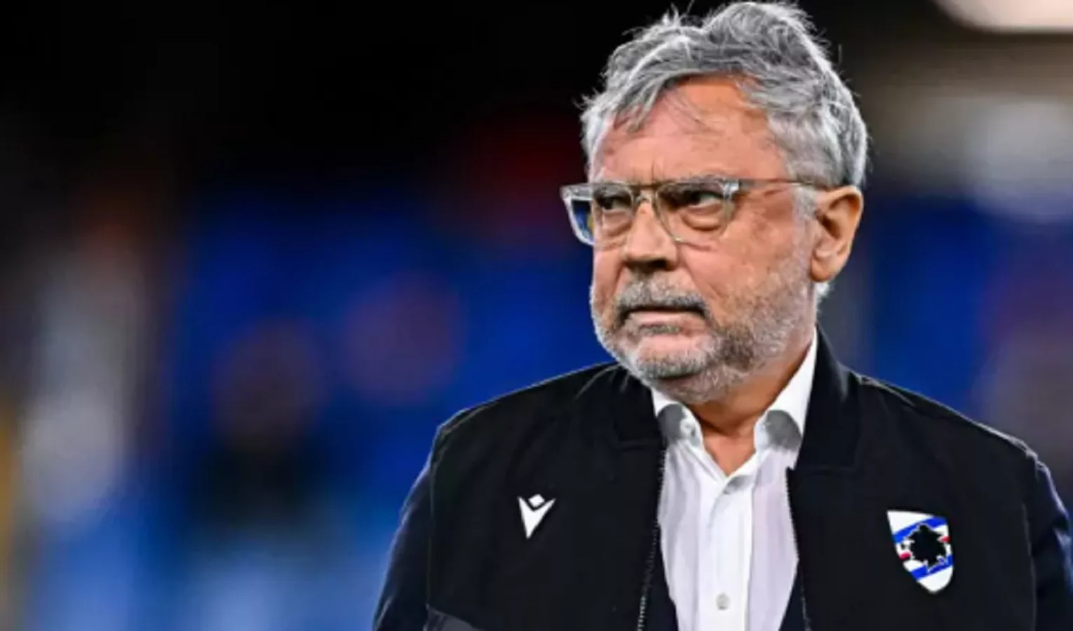 Lutto Sampdoria: è morto il medico Massimo Manara - Primocanale.it