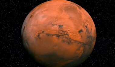 Marte, su due rocce scoperte centinaia di molecole organiche