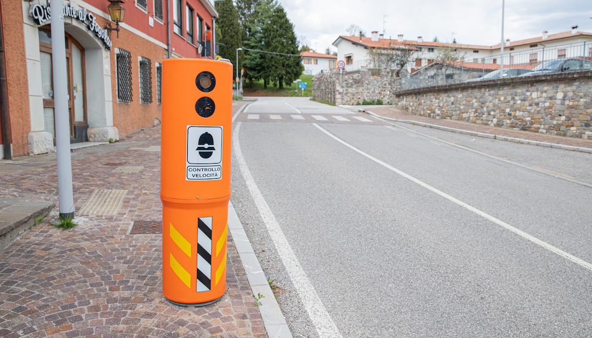 Decreto autovelox, le norme per l'omologazione sono arrivate