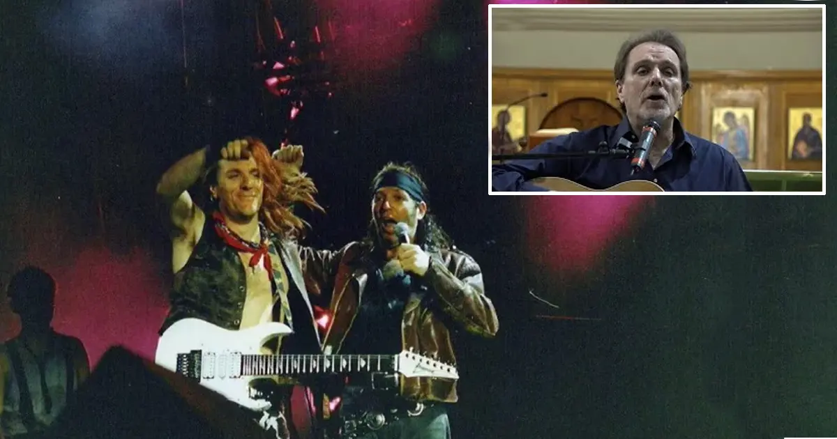 nando bonini vasco rossi