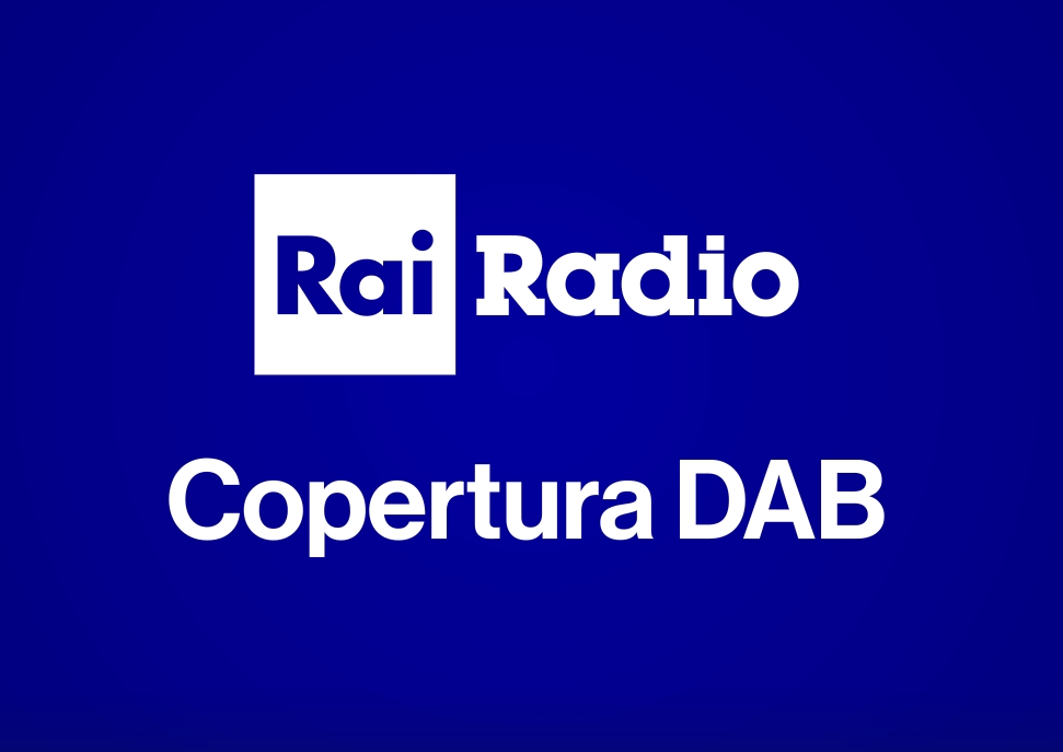 Rai avvia la sperimentazione del GR regionale su DAB+: si parte da Valle d'Aosta e Piemonte