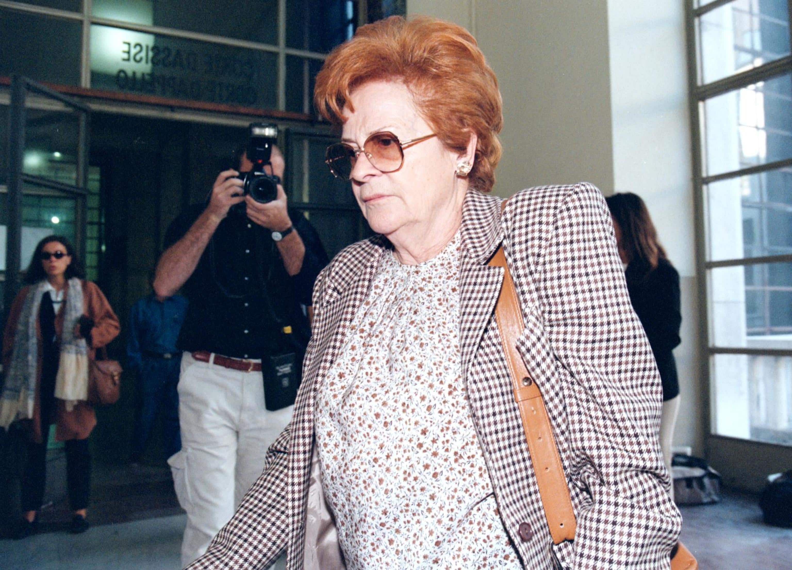 Silvana Barbieri Reggiani