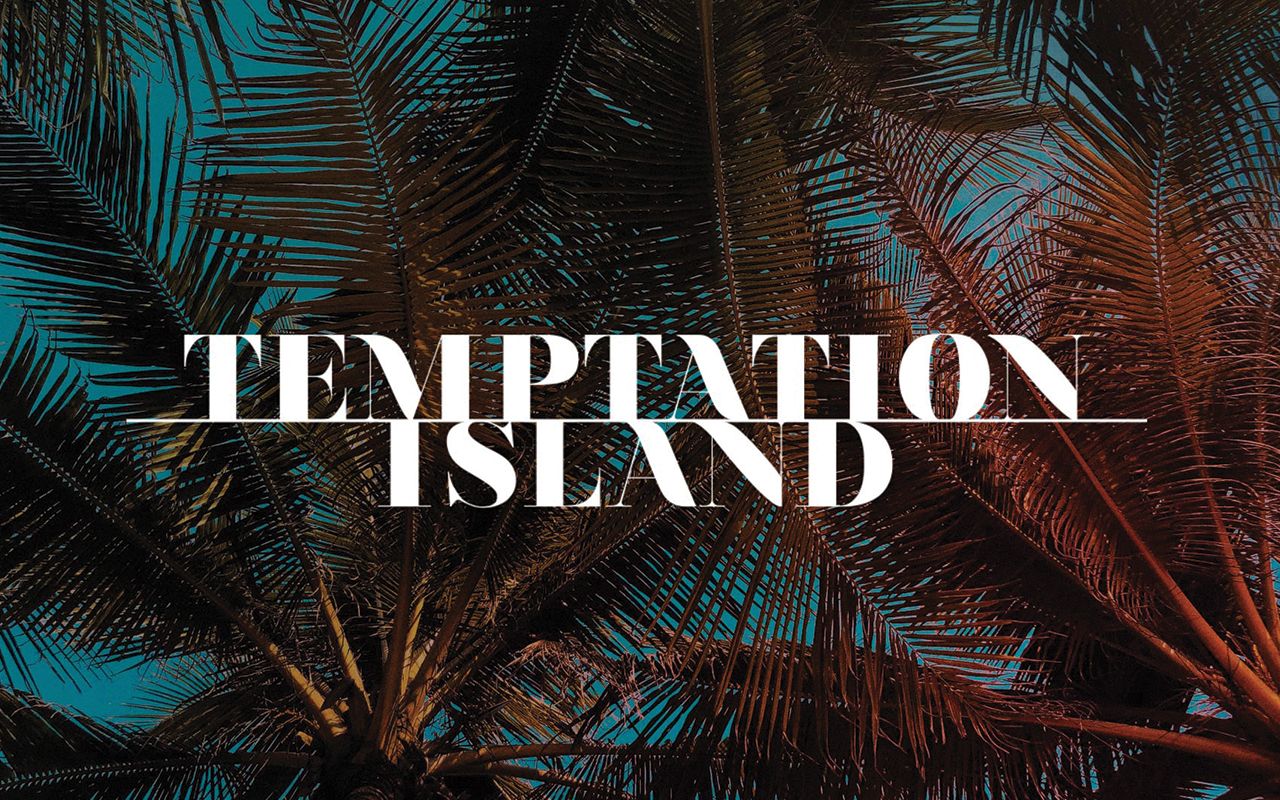 temptation island 2026 logo