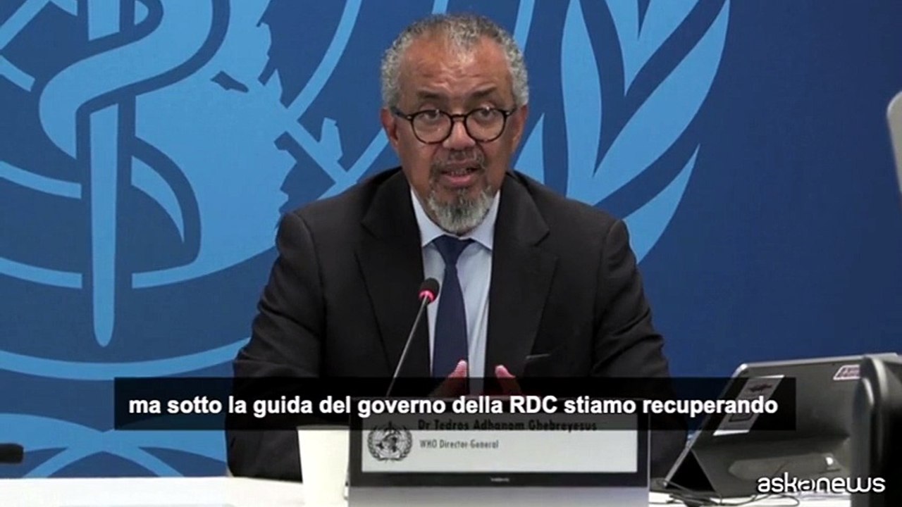 Ebola, Pregliasco: “Congo, forse solo la punta dell’iceberg”. Esperti Usa: “Potrebbe diventare una delle più grandi epidemie mai registrate”