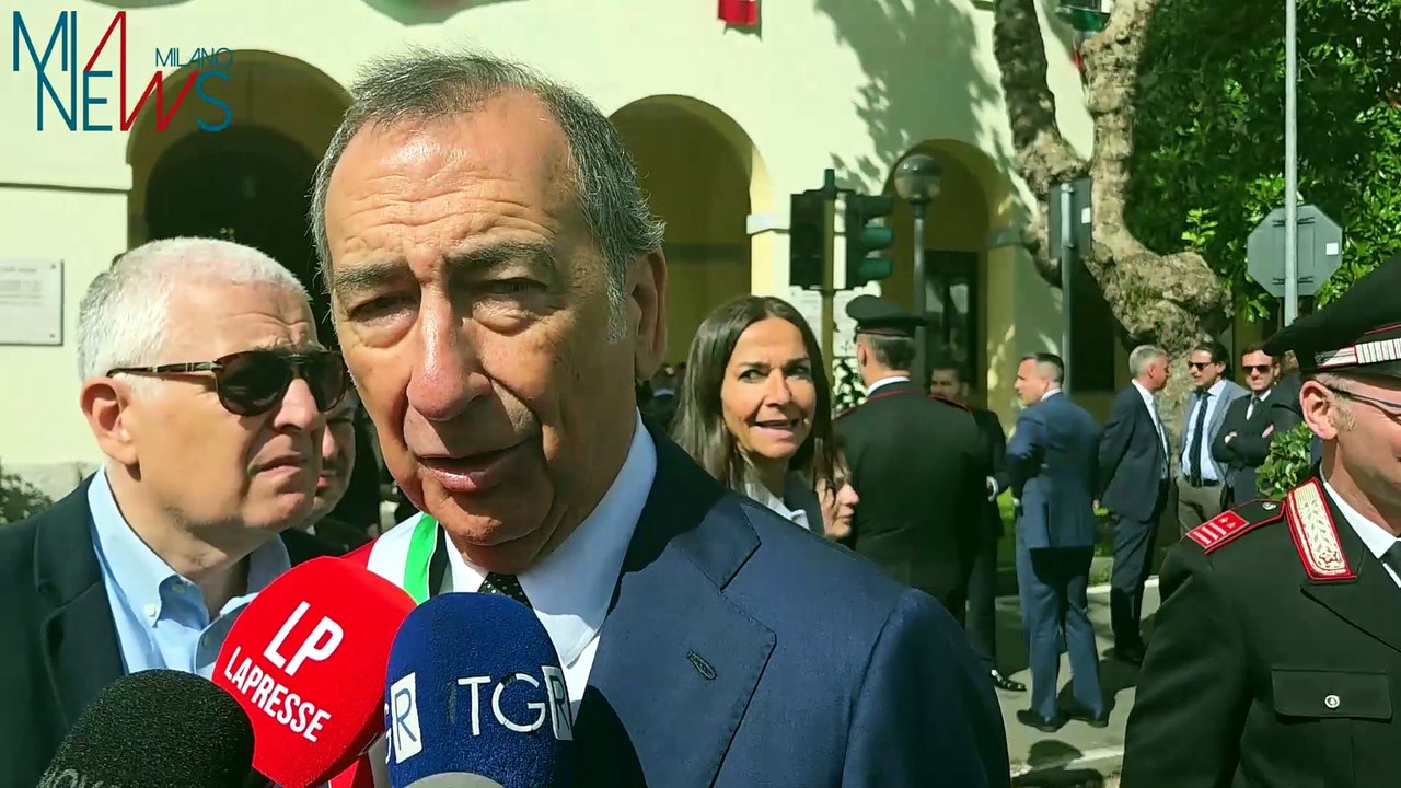 Il sindaco Sala e la magistratura: “C'è una parte della Procura che fa politica”. Inchiesta Galleria, scoppia il caso Siciliano