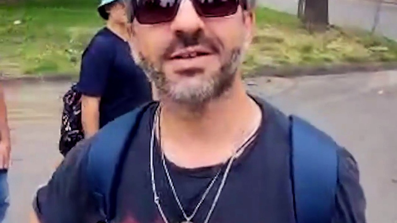 “Il Giubileo di Vasco sarà a Roma”: l’annuncio del Kom. Ferrara: boato dei 60mila al concerto