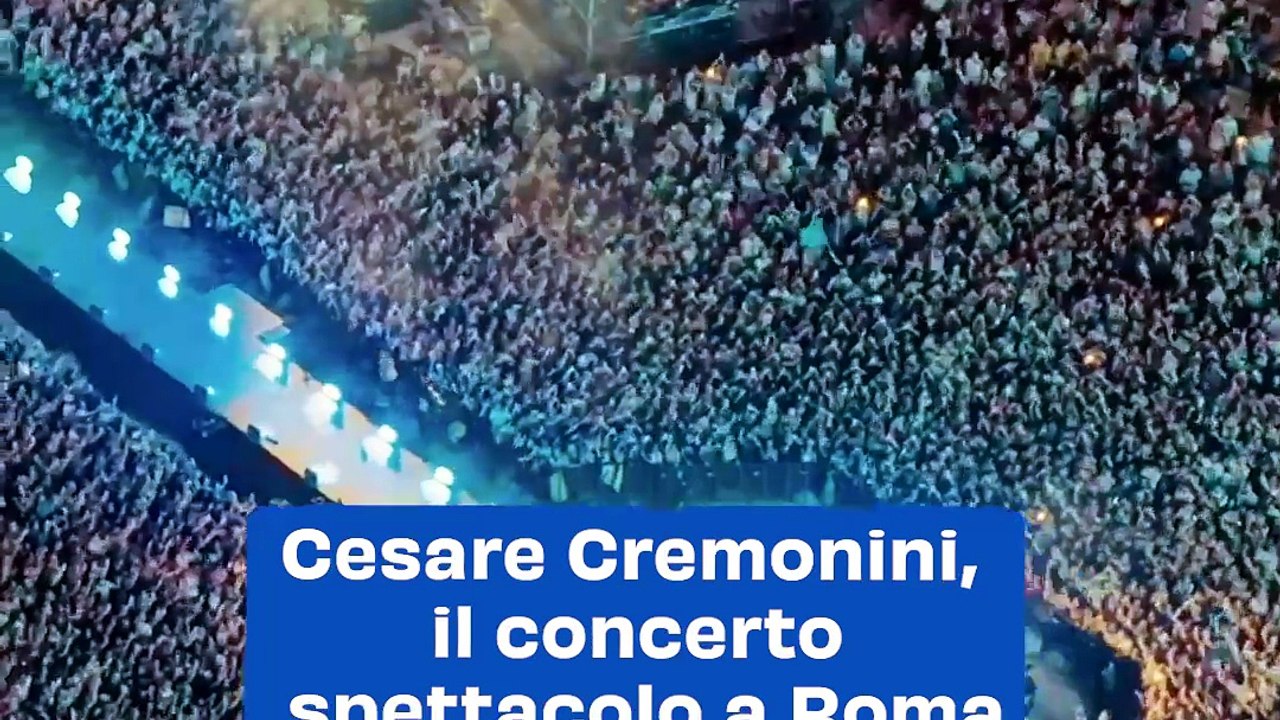 Cremonini a Imola, il piano anti caos per il deflusso dei fan