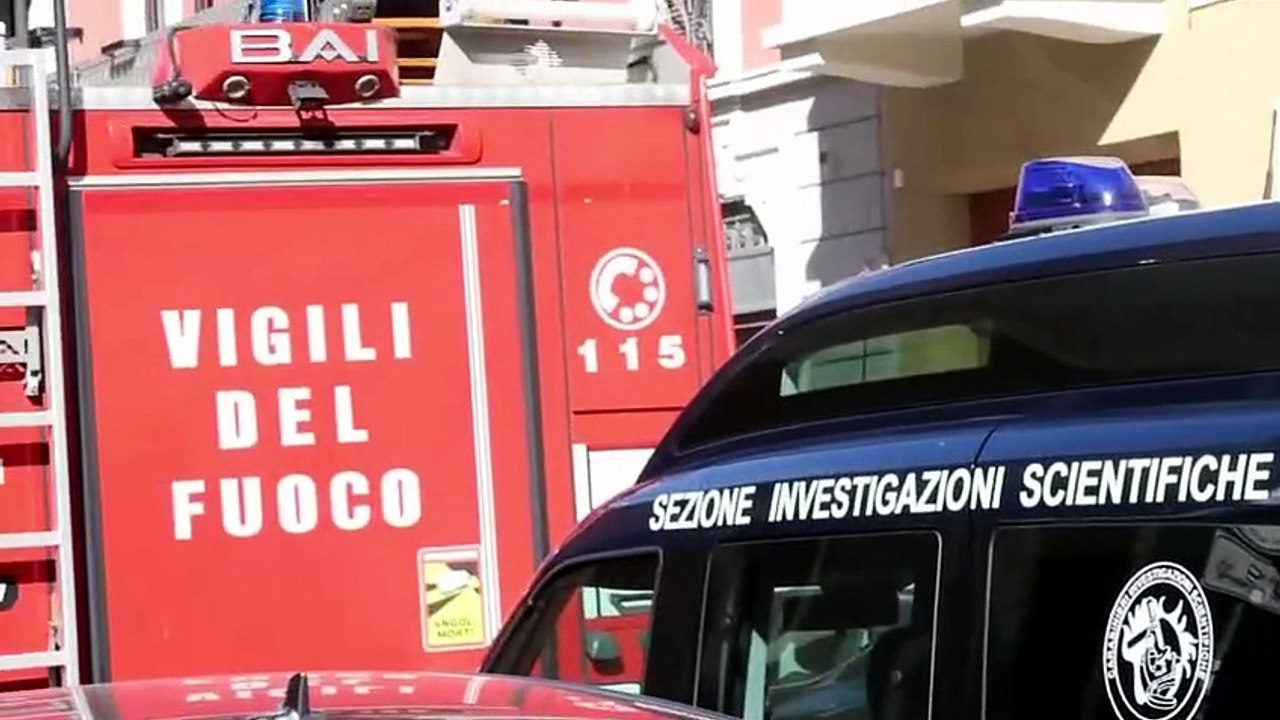 Il delitto dell’interprete dei vip: l’ultima traccia dal fiorista, la pista dell’app di incontri e l’appuntamento finito nel sangue