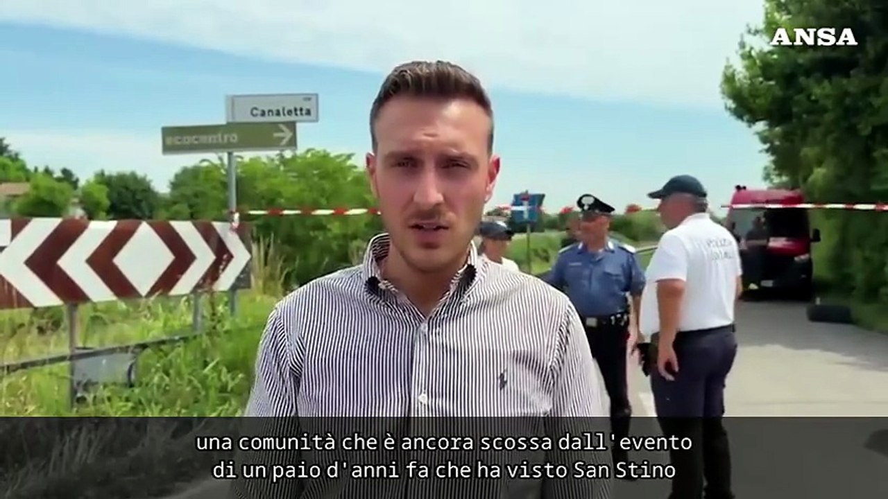 Professoressa uccisa, la camminata del nipote per 1 km col cadavere della zia Chiara nella carriola confondendosi tra la gente