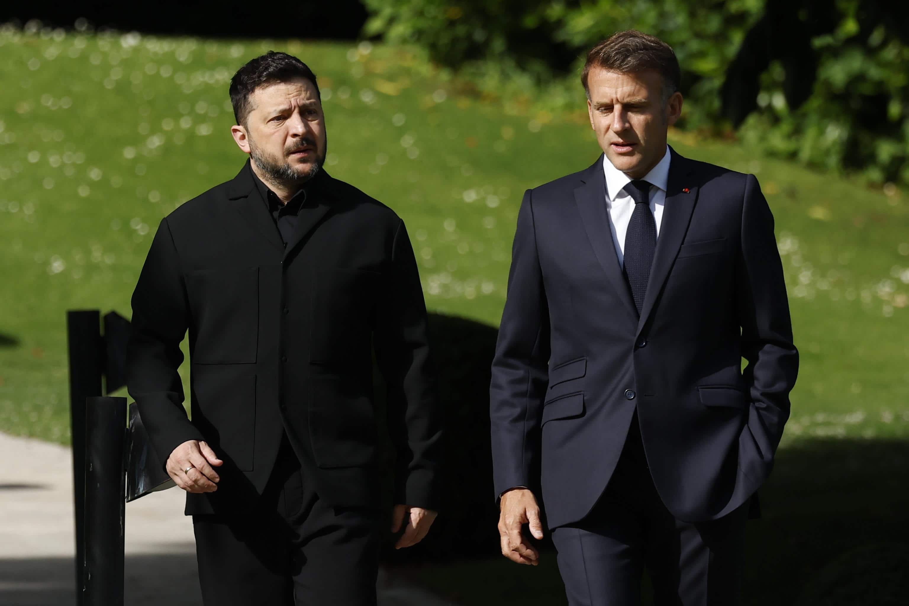 Macron