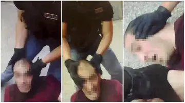 Fakir in ospedale a giugno: “Aiuto, sono depresso. Mi serve lo psichiatra”