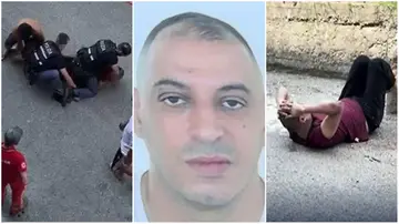“Non respira, questo ha gli occhi fissi”: il video della bodycam e gli ultimi 4 minuti di vita di Fakir