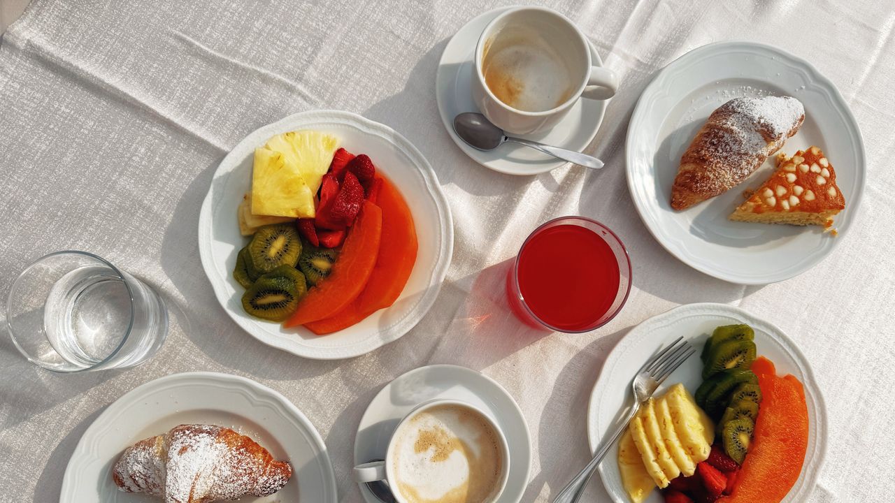 La Cucina Italiana