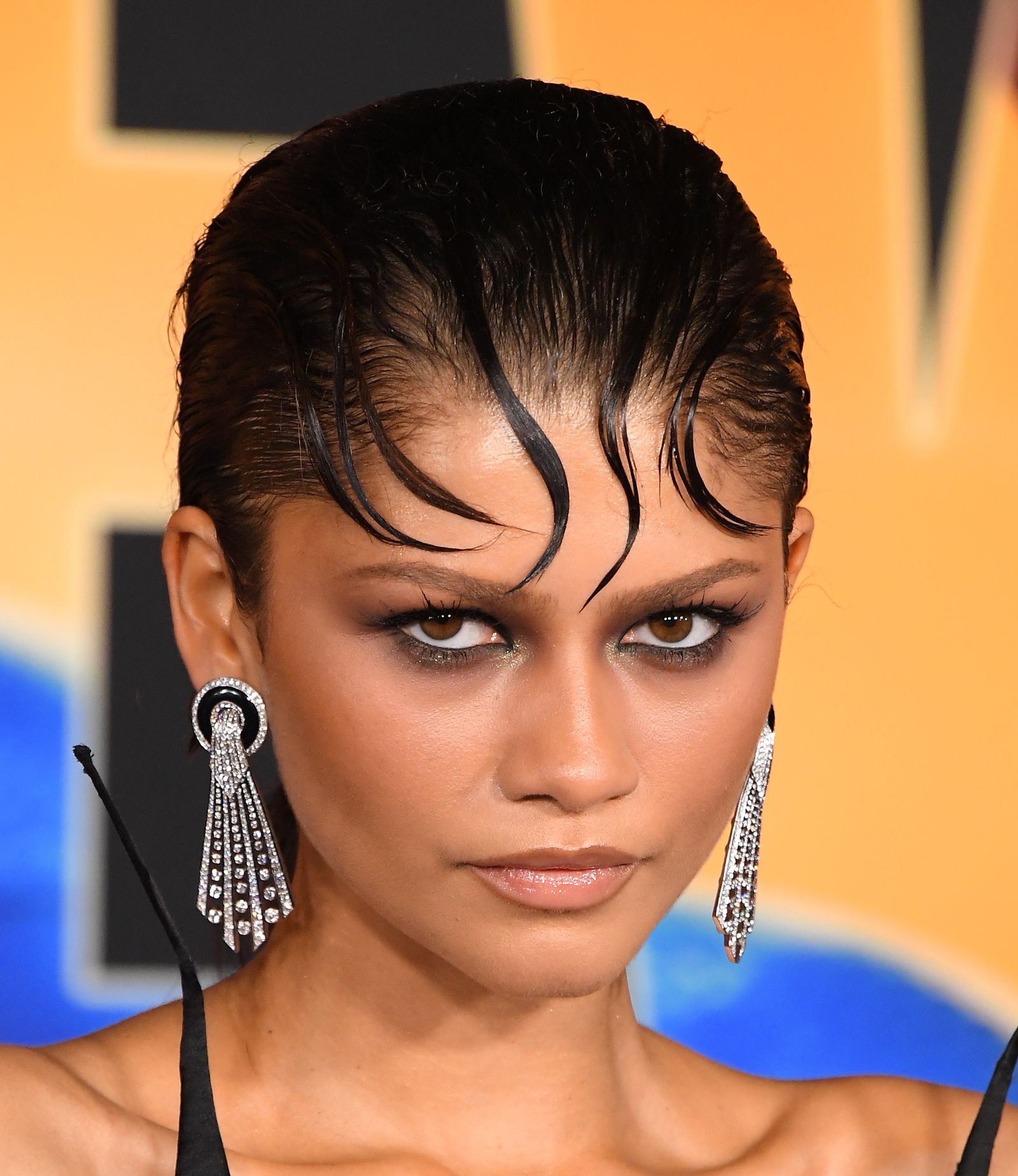 Zendaya.