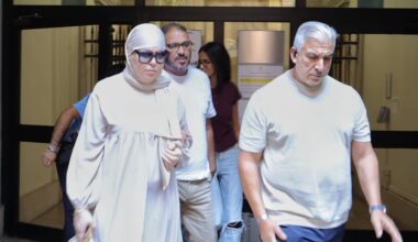 Caso Fakir, sentiti i familiari in Procura: Anselmo chiede un'indagine sui frame della bodycam