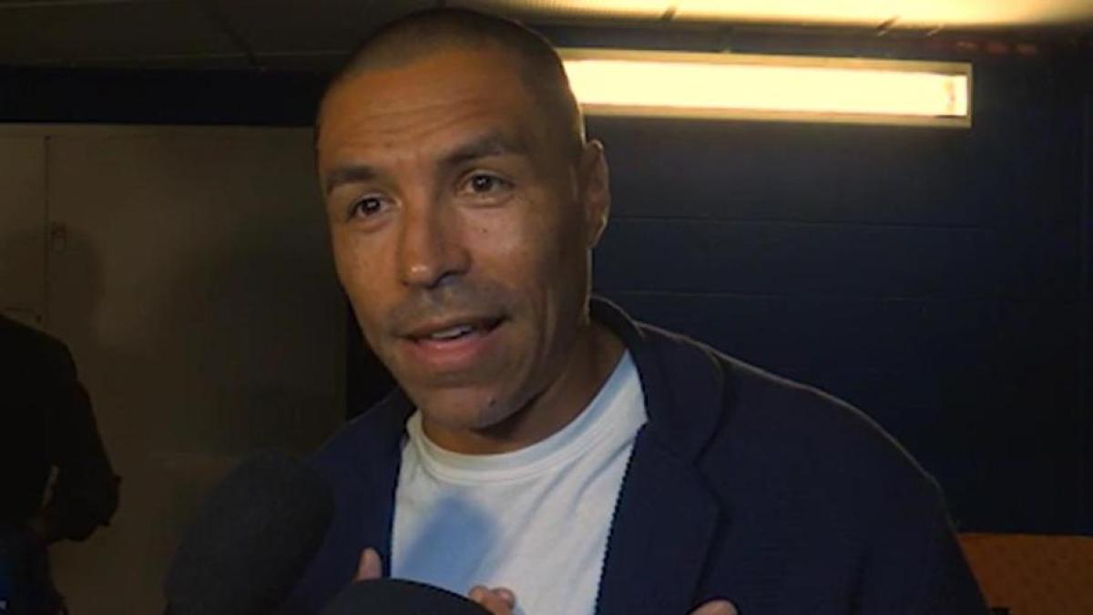 Cordoba intervista: "Il mercato dell'Inter tra Stones e Romero"