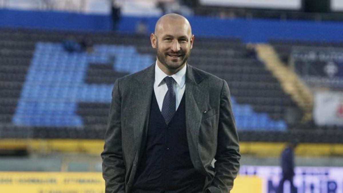 Juventus giovanili: Chiellini a capo dell'area Next Gen, Scaglia rinnova