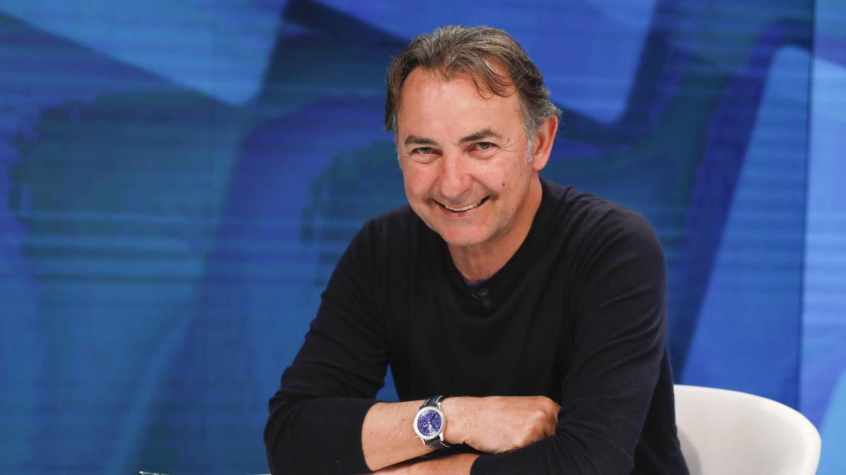 Massimo Mauro e il caso Nazionale: «Il problema non è Pirlo ma il sistema da rifondare. E non ho capito Maldini»