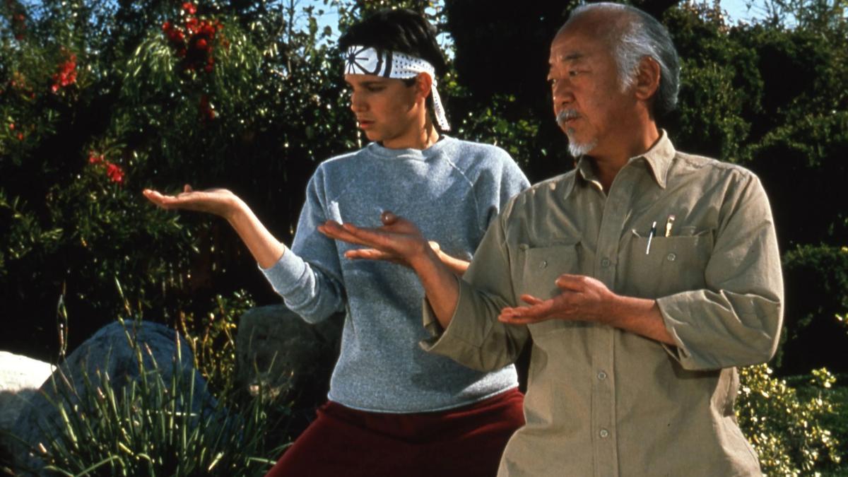 «Karate Kid» in tv: chi ha avuto problemi di alcolismo, chi è tornato nella serie sequel, che fine hanno fatto i protagonisti del film
